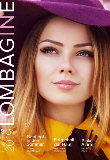 LOMBAGINE Magazin